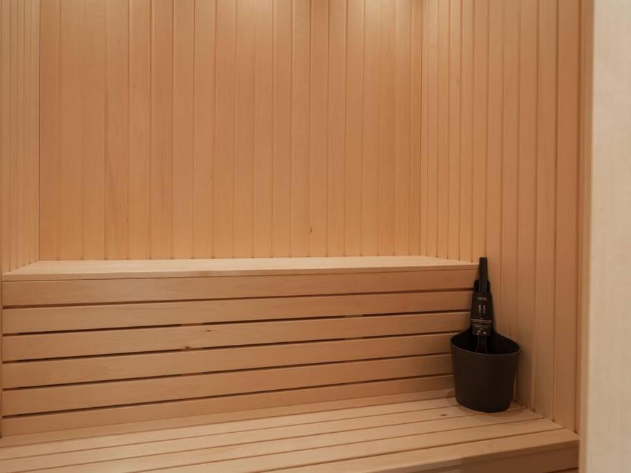Are Alpine Retreat 6-Guest Ski Apt With Sauna Exterior foto