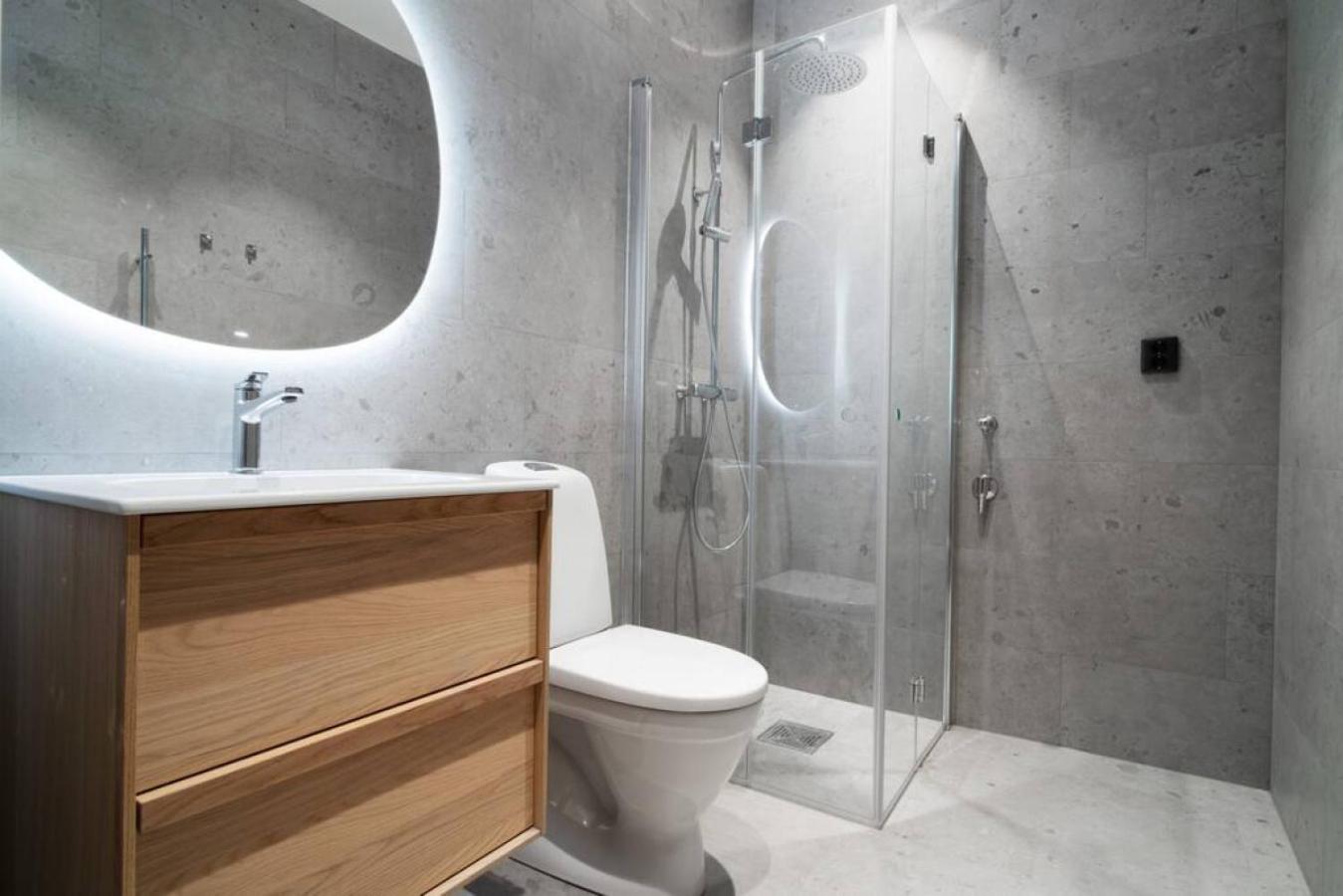 Are Alpine Retreat 6-Guest Ski Apt With Sauna Exterior foto